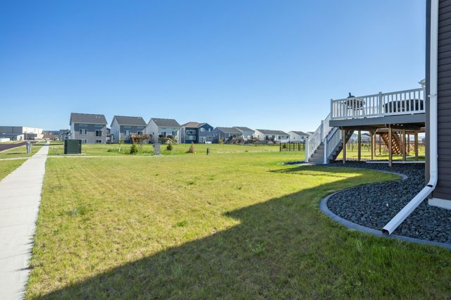 6381 Saint Ann Avenue, Horace, ND 58047