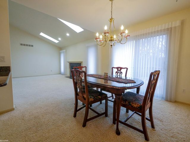 21133 Parkplace Lane, Clinton Township, MI 48036