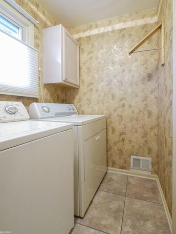 21133 Parkplace Lane, Clinton Township, MI 48036