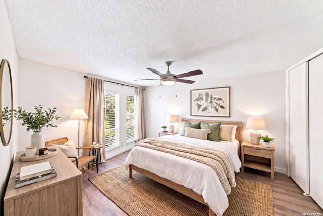 9915 Powhatan Dr Apt B4, San Antonio, TX 78230