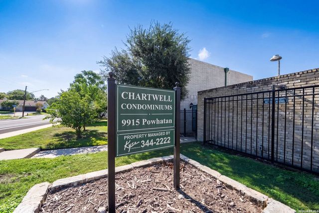 9915 Powhatan Dr Apt B4, San Antonio, TX 78230