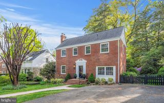 1616 N HARRISON ST, Arlington, VA 22205