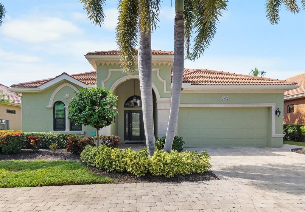 5175 CANTABRIA CREST, Sarasota, FL 34238