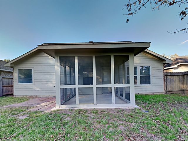 15507 Riford Drive, Cypress, TX 77429