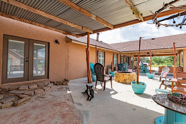 10470 Fm 539, Sutherland Springs, TX 78161