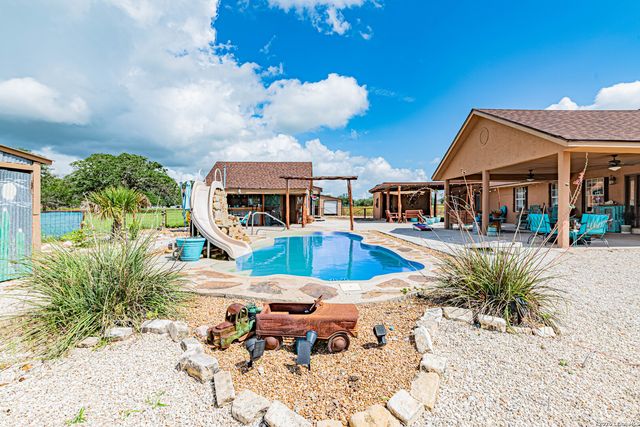 10470 Fm 539, Sutherland Springs, TX 78161
