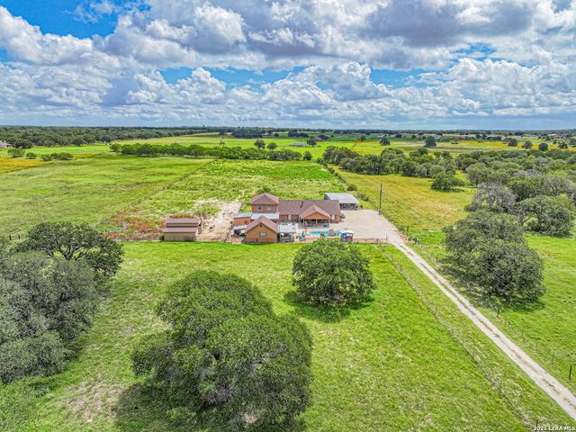 10470 Fm 539, Sutherland Springs, TX 78161