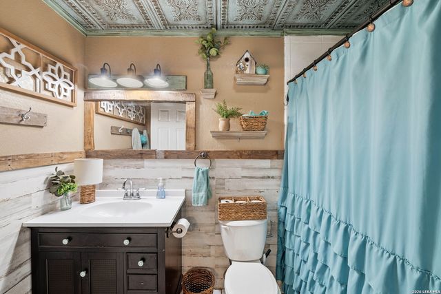 10470 Fm 539, Sutherland Springs, TX 78161