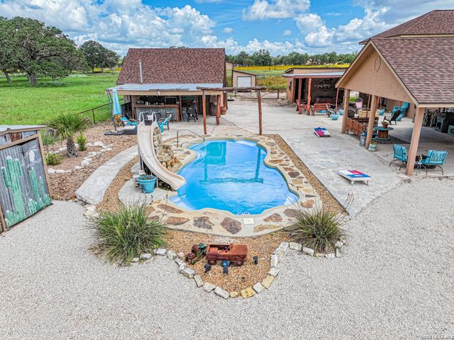 10470 Fm 539, Sutherland Springs, TX 78161
