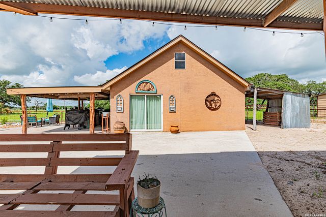 10470 Fm 539, Sutherland Springs, TX 78161