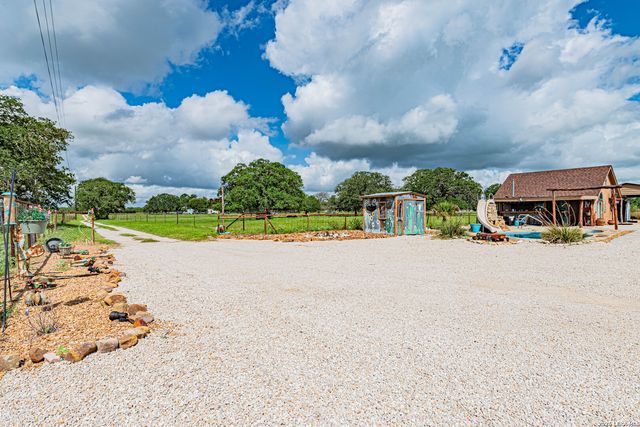 10470 Fm 539, Sutherland Springs, TX 78161
