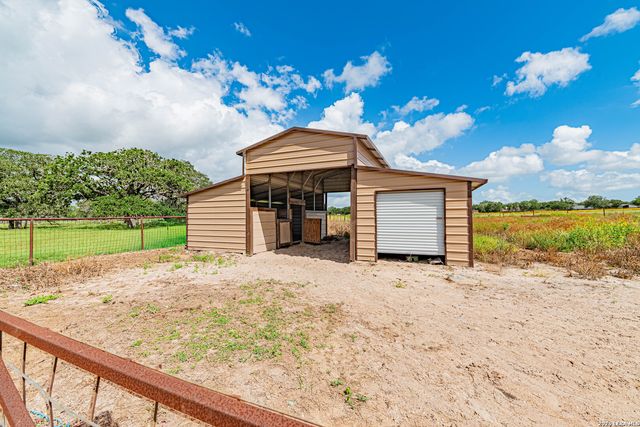 10470 Fm 539, Sutherland Springs, TX 78161