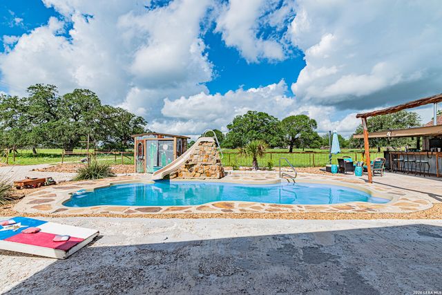 10470 Fm 539, Sutherland Springs, TX 78161