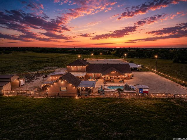 10470 Fm 539, Sutherland Springs, TX 78161