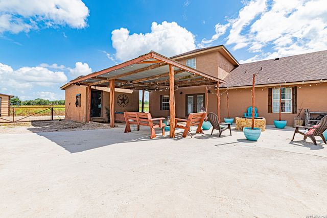 10470 Fm 539, Sutherland Springs, TX 78161