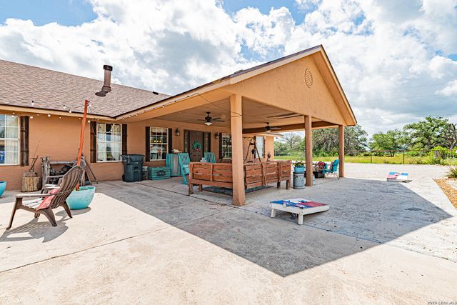 10470 Fm 539, Sutherland Springs, TX 78161