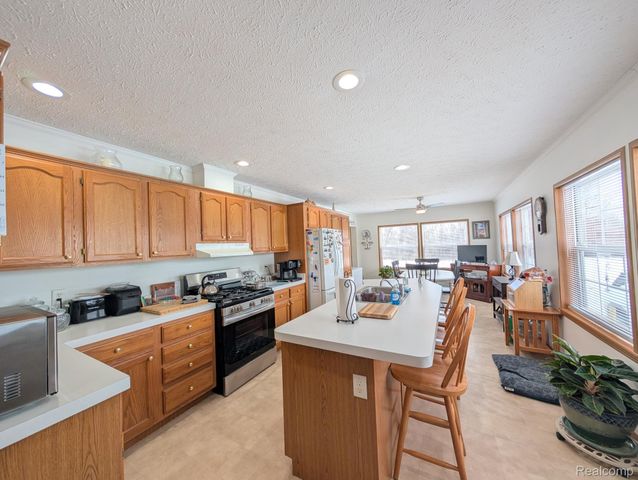 11242 Nearbrook Court, Green Oak Township, MI 48178