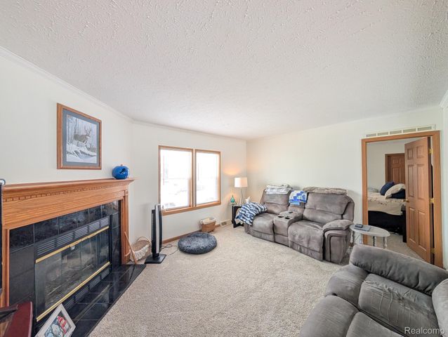11242 Nearbrook Court, Green Oak Township, MI 48178