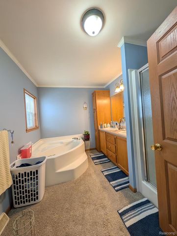 11242 Nearbrook Court, Green Oak Township, MI 48178