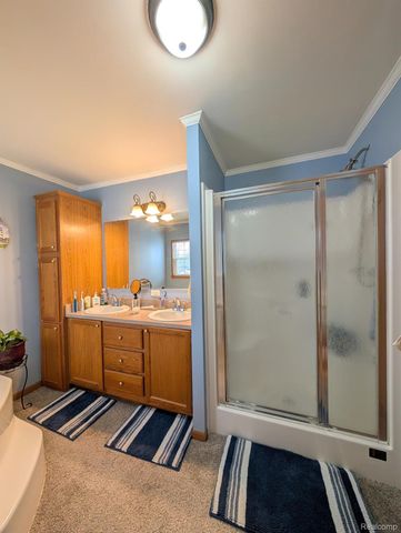 11242 Nearbrook Court, Green Oak Township, MI 48178