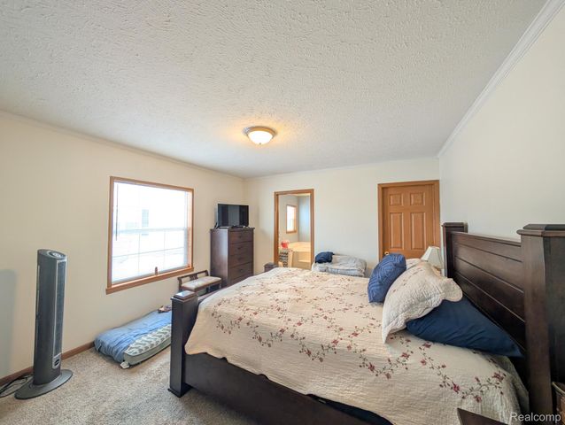 11242 Nearbrook Court, Green Oak Township, MI 48178