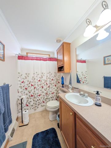 11242 Nearbrook Court, Green Oak Township, MI 48178