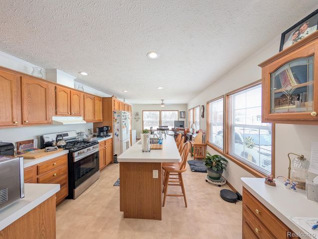 11242 Nearbrook Court, Green Oak Township, MI 48178