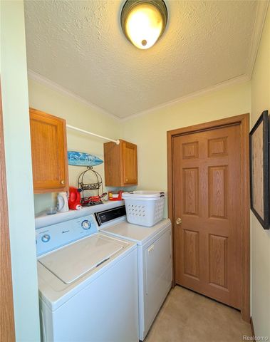 11242 Nearbrook Court, Green Oak Township, MI 48178