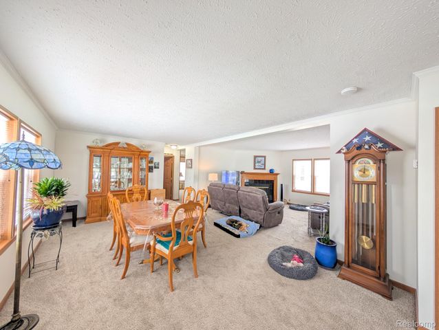 11242 Nearbrook Court, Green Oak Township, MI 48178