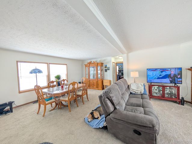 11242 Nearbrook Court, Green Oak Township, MI 48178