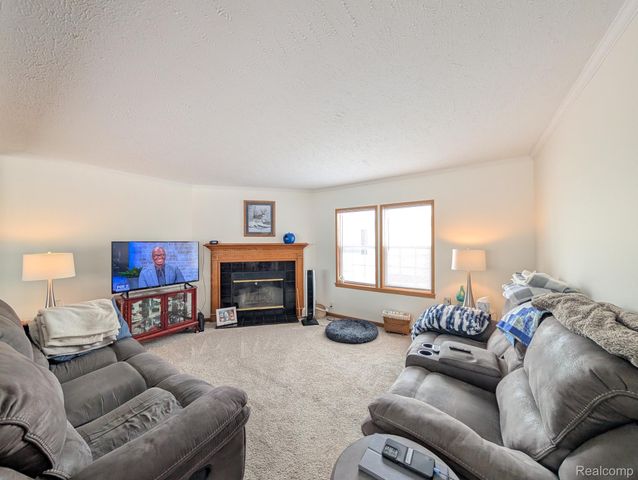 11242 Nearbrook Court, Green Oak Township, MI 48178