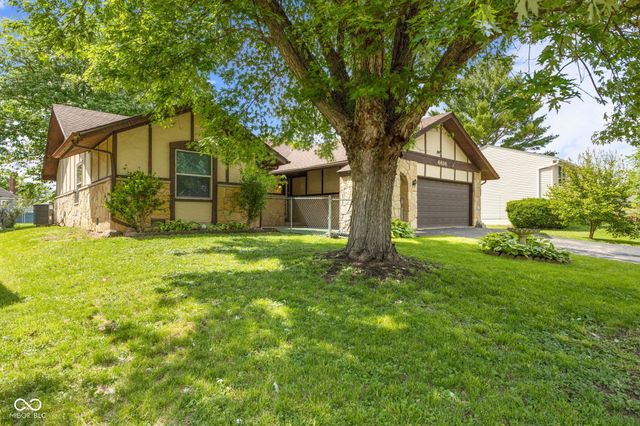 6616 S Lawndale Avenue, Indianapolis, IN 46221