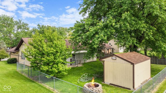 6616 S Lawndale Avenue, Indianapolis, IN 46221