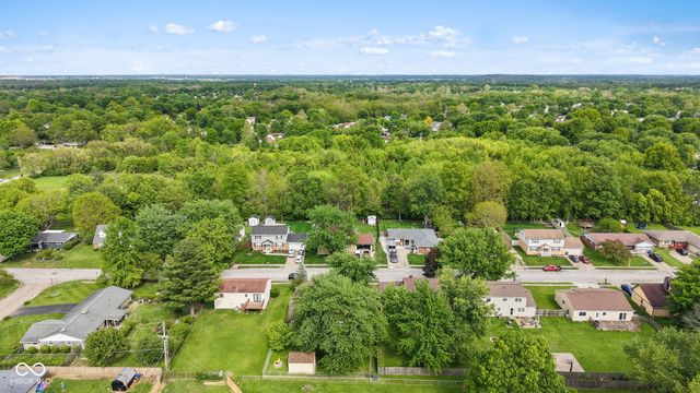 6616 S Lawndale Avenue, Indianapolis, IN 46221