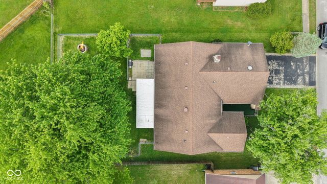 6616 S Lawndale Avenue, Indianapolis, IN 46221