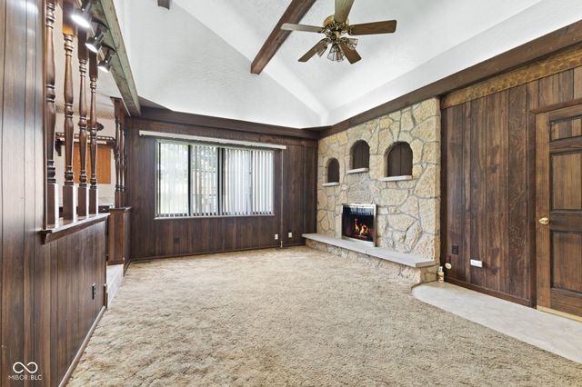 6616 S Lawndale Avenue, Indianapolis, IN 46221