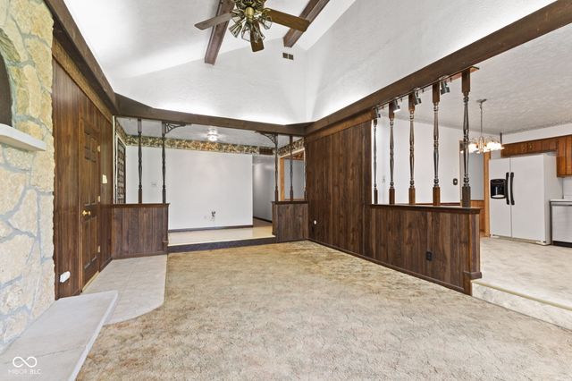 6616 S Lawndale Avenue, Indianapolis, IN 46221