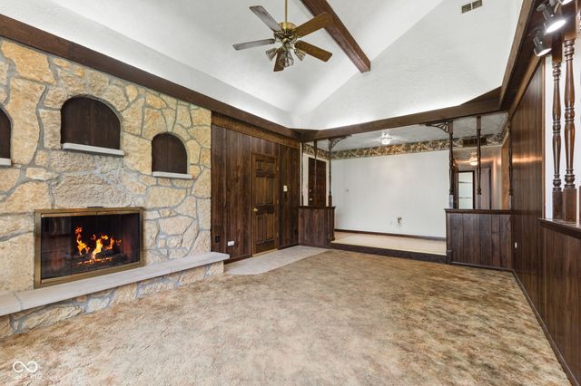 6616 S Lawndale Avenue, Indianapolis, IN 46221