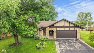 6616 S Lawndale Avenue, Indianapolis, IN 46221