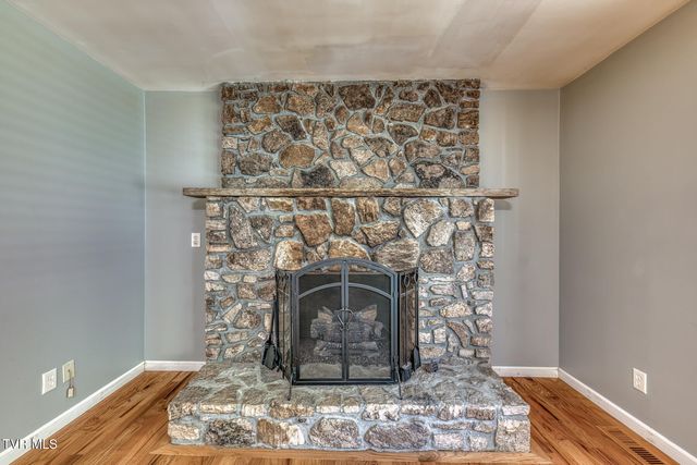 355 Robinson Hollow Lane, Mountain City, TN 37683