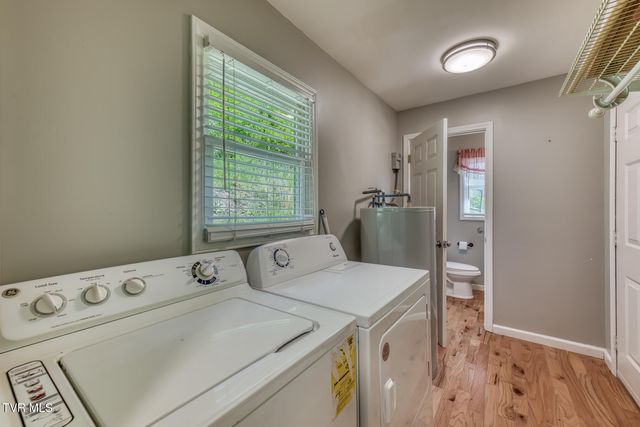 355 Robinson Hollow Lane, Mountain City, TN 37683