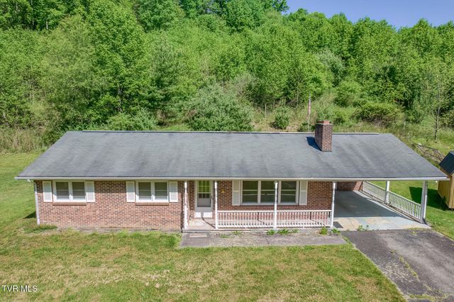 355 Robinson Hollow Lane, Mountain City, TN 37683