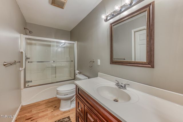355 Robinson Hollow Lane, Mountain City, TN 37683
