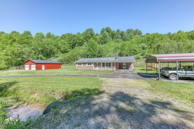 355 Robinson Hollow Lane, Mountain City, TN 37683
