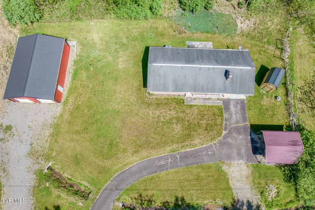 355 Robinson Hollow Lane, Mountain City, TN 37683