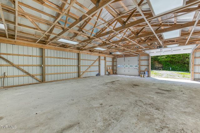 355 Robinson Hollow Lane, Mountain City, TN 37683