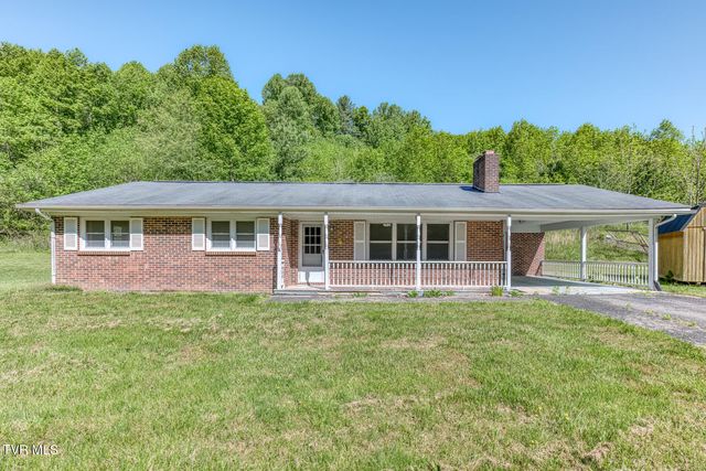 355 Robinson Hollow Lane, Mountain City, TN 37683