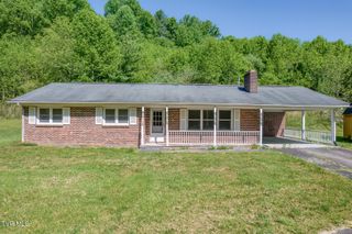 355 Robinson Hollow Lane, Mountain City, TN 37683