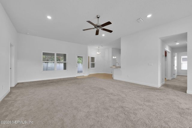 7339 ZAIN MICHAEL Lane, Jacksonville, FL 32222