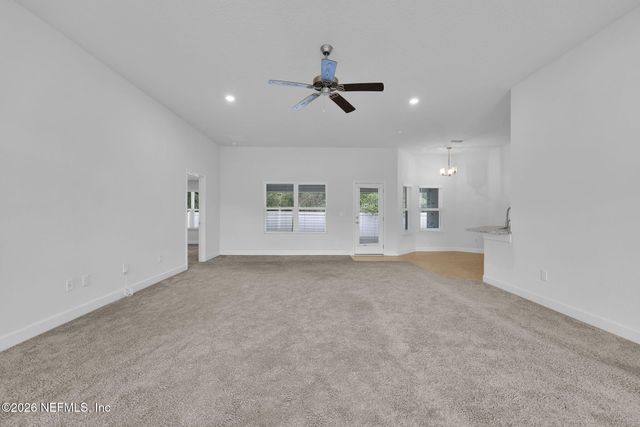 7339 ZAIN MICHAEL Lane, Jacksonville, FL 32222